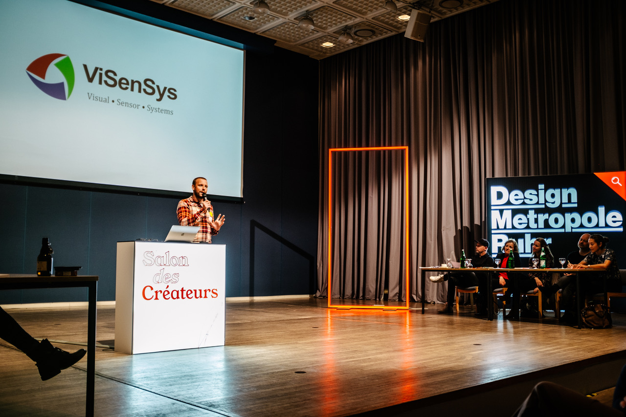 Salon des Créateurs